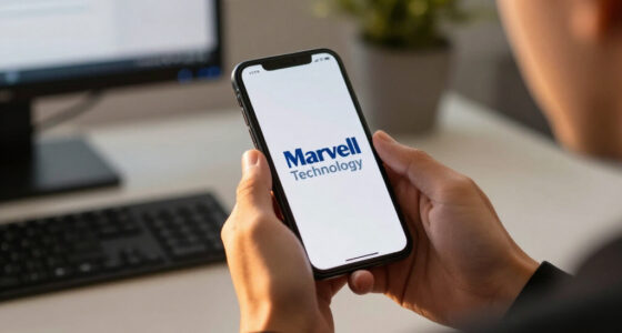 Marvell Technology Surges In Global Coverage