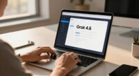 Meet Grok 4.6: SpaceXAI’s Latest AI Model Ready To Take On Top Competitors