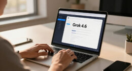 Meet Grok 4.6: SpaceXAI’s Latest AI Model Ready To Take On Top Competitors