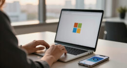 Microsoft Corporation Surges In Global Coverage