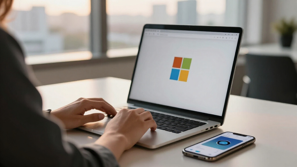 Microsoft Corporation Surges In Global Coverage