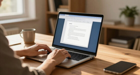 Microsoft Word For Windows 1.1A, Native X64 Port