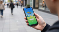 Pokemon Go Outage