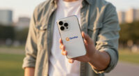 Qualcomm Surges In Global Coverage