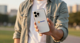 Qualcomm Surges In Global Coverage