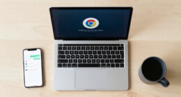 Reimagining Remote Collaboration: Anthropic’s AI Chrome Extension As A Coworking Solution