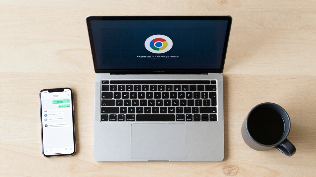 Reimagining Remote Collaboration: Anthropic’s AI Chrome Extension As A Coworking Solution