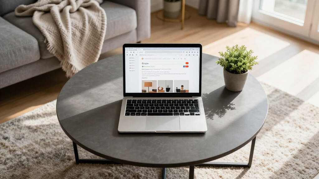 Revolutionize Your Home Decor With AI Insights Via Google Search