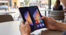 Samsung Galaxy S26 Series Receives Seventh One UI 9 Beta With Galaxy Z Fold8 Series' Features - GSMArena.com News