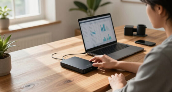 Seagate Technology Surges In Global Coverage