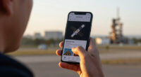 Spacex Surges In Global Coverage