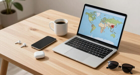 Technology Missouri Surges In Global Coverage