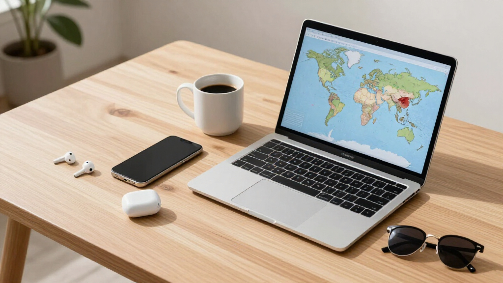 Technology Missouri Surges In Global Coverage