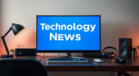 Technology News & Gadgets: The Essential Guide to Choosing, Using and Understanding Modern Tech