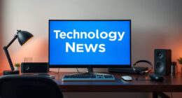 Technology News & Gadgets: The Essential Guide to Choosing, Using and Understanding Modern Tech