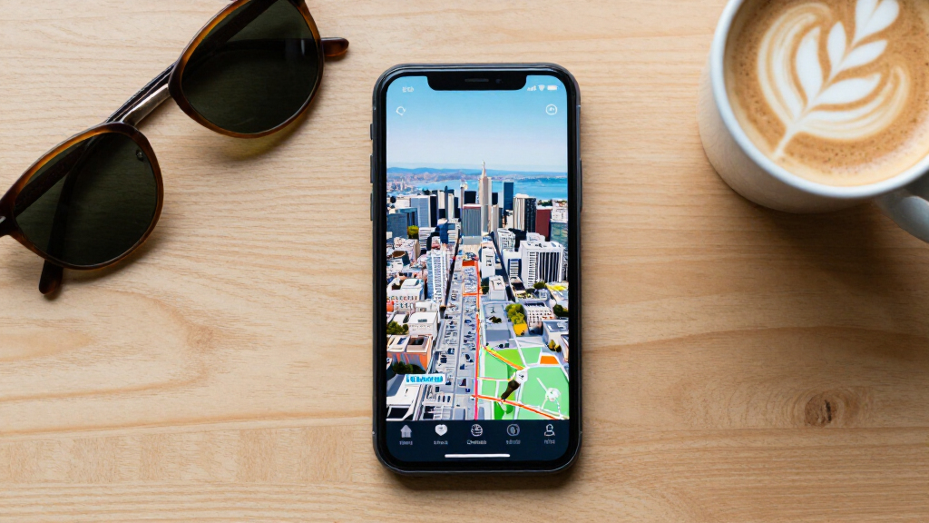 The Entire City Of San Francisco As A Video Game