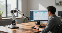 The Evolution Of AI In Business: Beyond Assistance To Execution