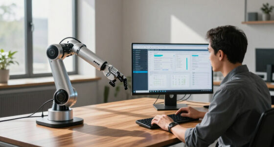 The Evolution Of AI In Business: Beyond Assistance To Execution