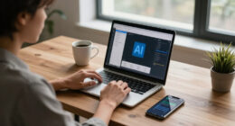 The Rise Of Anthropic’s AI Watermark: A Step Ahead Of Rivals