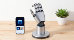 The Role Of AI In Kong Tao’s Shift From ByteDance To Robotics Collaboration