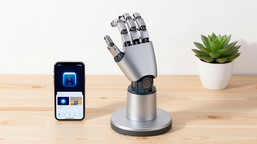The Role Of AI In Kong Tao’s Shift From ByteDance To Robotics Collaboration