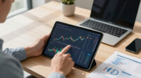 The Surprising Benefits Of Embedding AI In Finance Operations