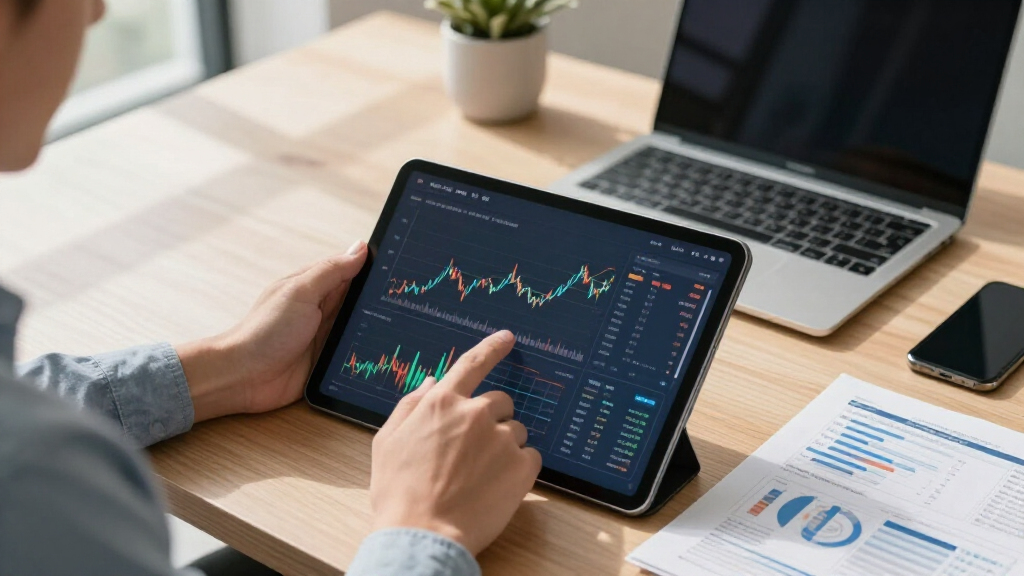 The Surprising Benefits Of Embedding AI In Finance Operations