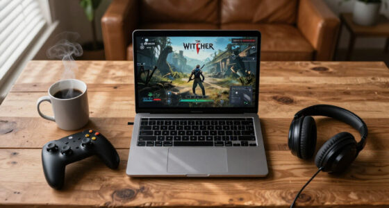 The Witcher 3 Wild Hunt Remastered