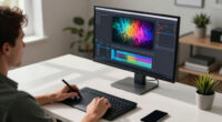 Top AI Innovations In 4K Editing: Inside SenseTime’s U1.5-Lite Model