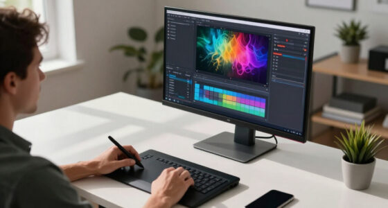 Top AI Innovations In 4K Editing: Inside SenseTime’s U1.5-Lite Model