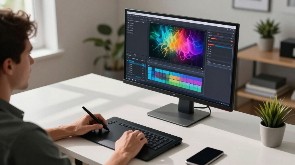 Top AI Innovations In 4K Editing: Inside SenseTime’s U1.5-Lite Model