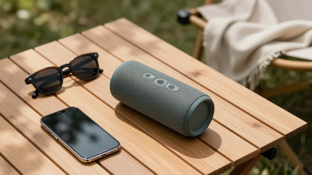 10 Best Portable Bluetooth Speakers in 2026