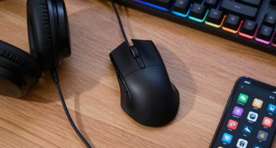 11 Best Wireless Gaming Mice in 2026