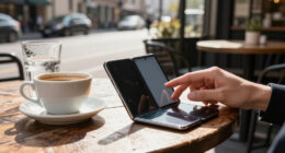 12 Best Foldable Phones for Productivity and Everyday Use in 2026