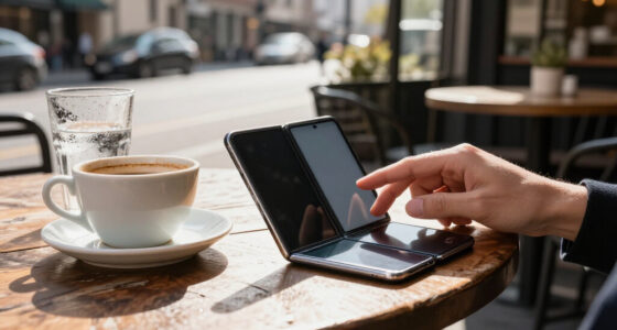 12 Best Foldable Phones for Productivity and Everyday Use in 2026