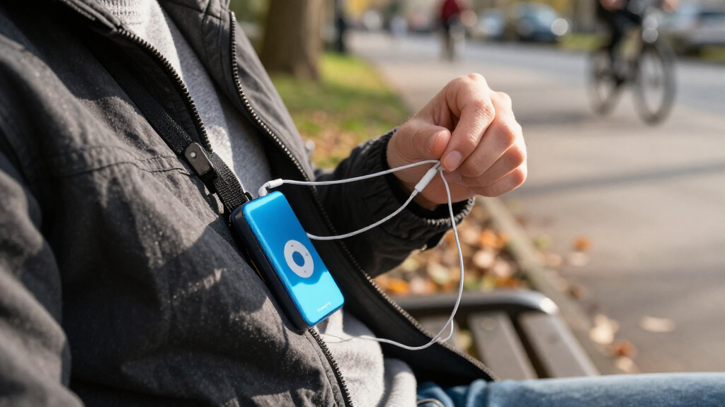 12 Best iPod Nano Accessories for Everyday Protection and Listening in 2026