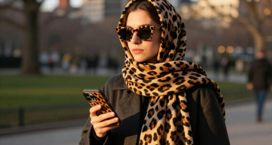 12 Best Leopard Print Fashion Accessories in 2026
