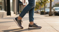 12 Best Shoes to Wear With Denim in 2026