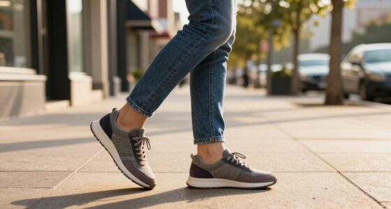 12 Best Shoes to Wear With Denim in 2026