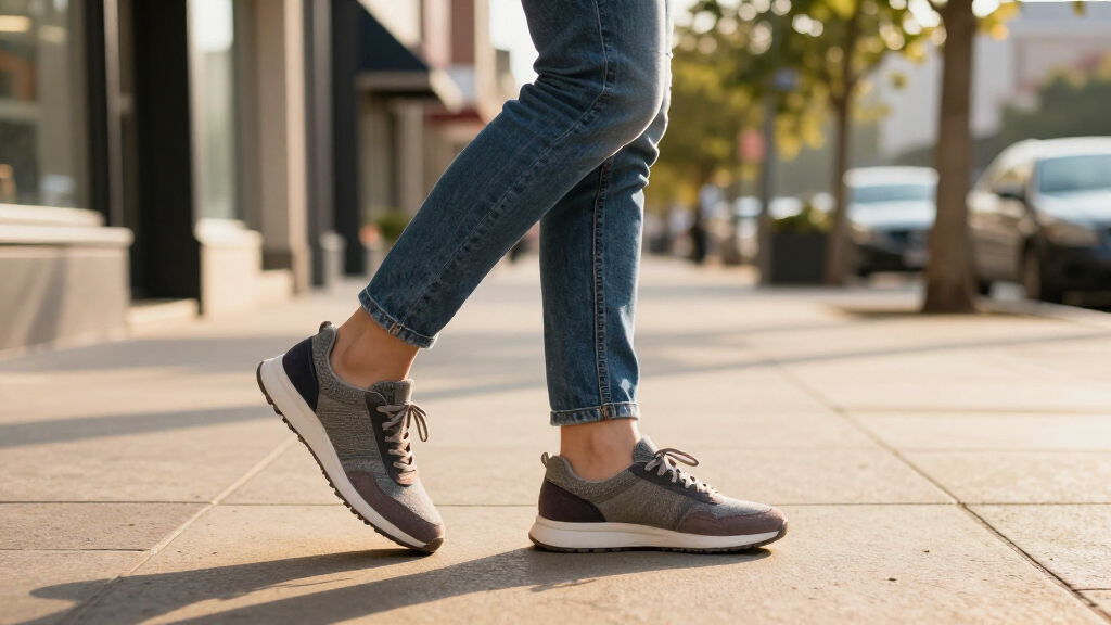 12 Best Shoes to Wear With Denim in 2026