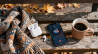12 Best Wireless Earbuds For Fall Commutes In 2026