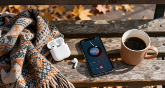 12 Best Wireless Earbuds For Fall Commutes In 2026