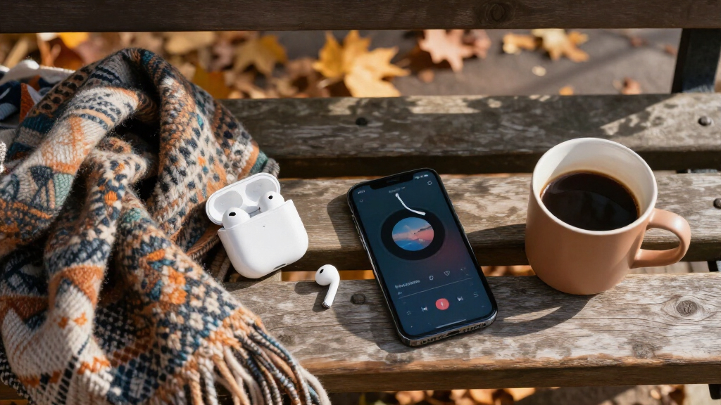 12 Best Wireless Earbuds For Fall Commutes In 2026