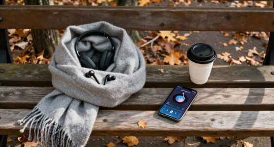 13 Best Wireless Earbuds for Fall Commuting in 2026
