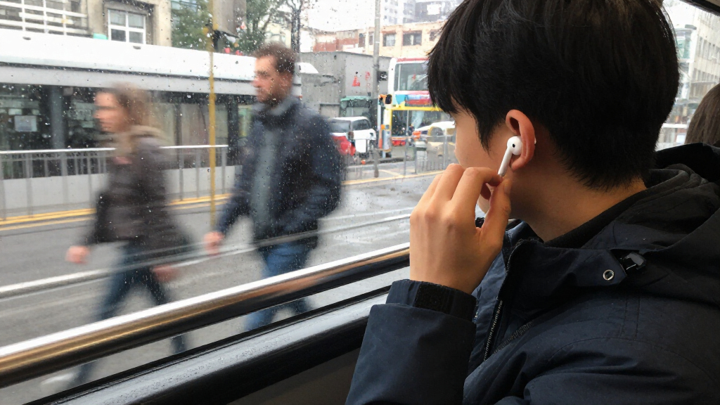 13 Best Wireless Earbuds With Noise Cancellation in 2026