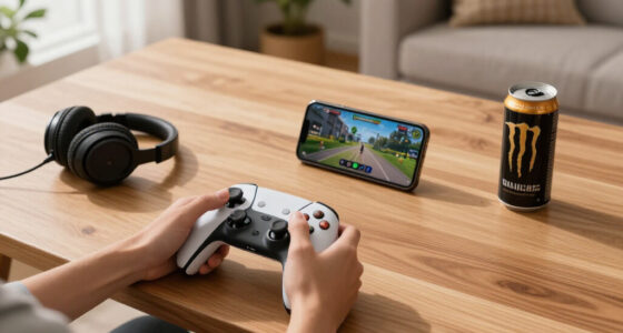 13 Best Wireless Gaming Controllers for 2026