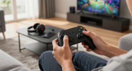 13 Best Wireless Gaming Controllers in 2026