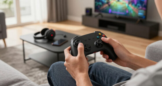 13 Best Wireless Gaming Controllers in 2026