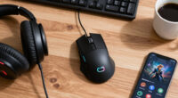 13 Best Wireless Gaming Mice in 2026
