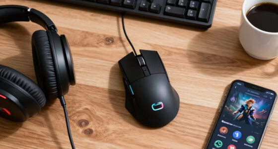 13 Best Wireless Gaming Mice in 2026